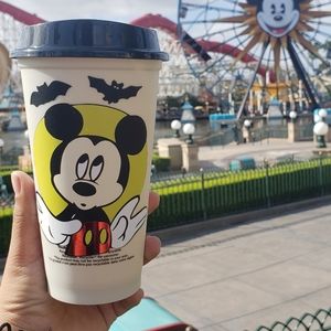 Custom Starbuck Hot Cups